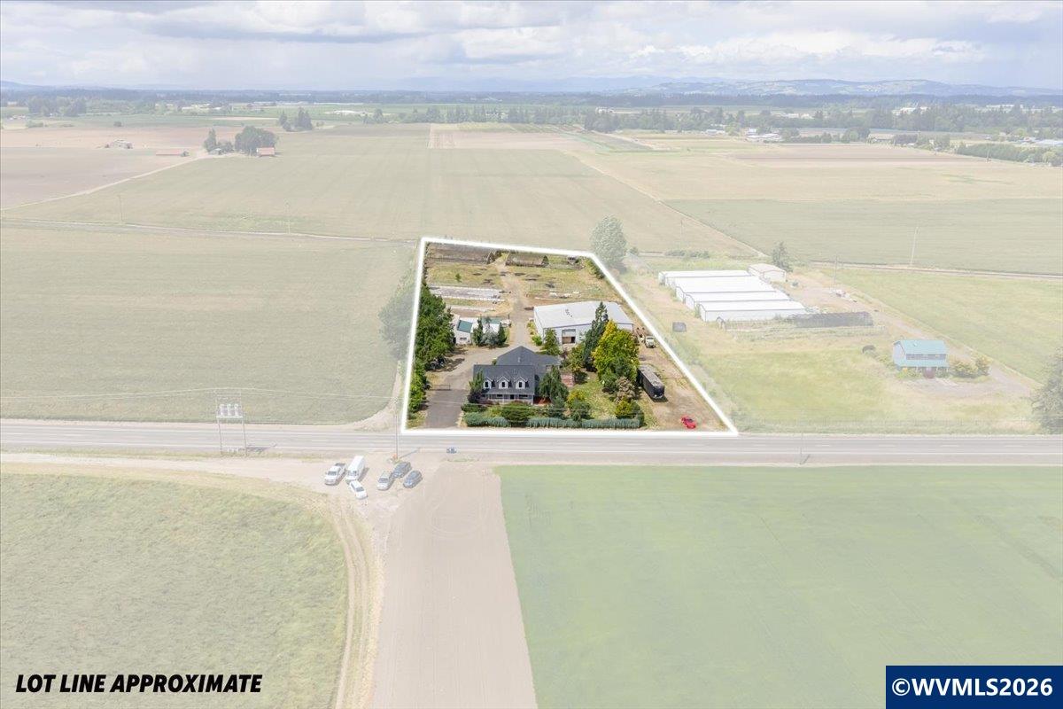 18245 Butteville Road Northeast Aurora, OR 97002 - Photo 2 of 50