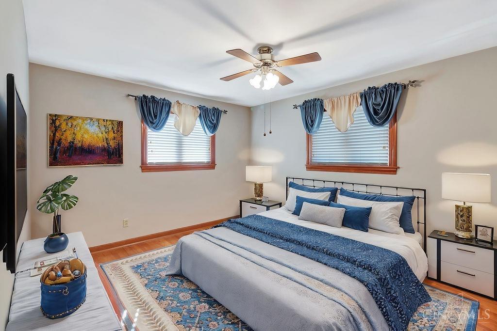 3384 Rocker Drive Cincinnati, OH 45239 - Photo 30 of 55 Gallery Image 30