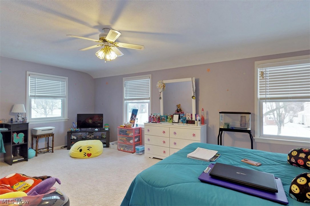1559 Edgefield Road Lyndhurst, OH 44124 - Photo 21 of 29