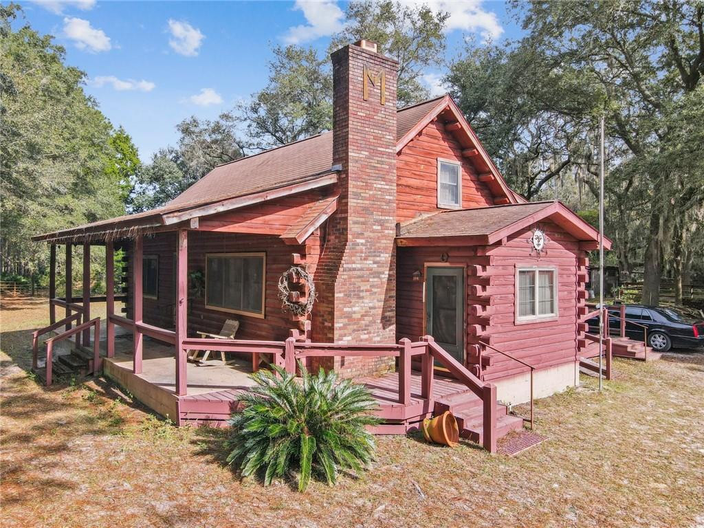 1517 Stafford Road Waynesville, GA 31566 - Photo 1 of 1 Gallery Image 1
