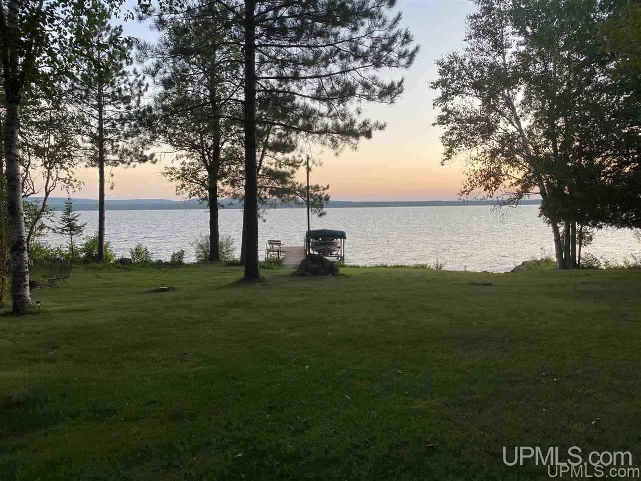 11217 East Shore Road Ewen, MI 49925 - Photo 33 of 45