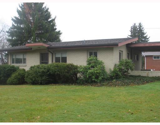 1004 Wetzel Road Pittsburgh, PA 15209 - Photo 1 of 13 Exterior Front.