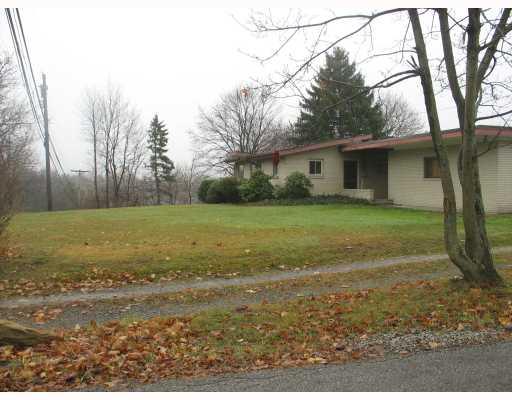 1004 Wetzel Road Pittsburgh, PA 15209 - Photo 3 of 13 Exterior Front.