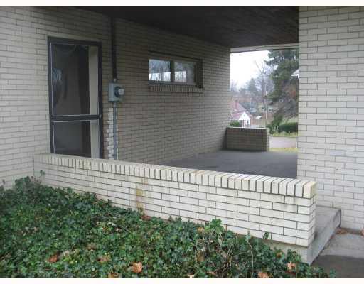 1004 Wetzel Road Pittsburgh, PA 15209 - Photo 4 of 13 Exterior Front.