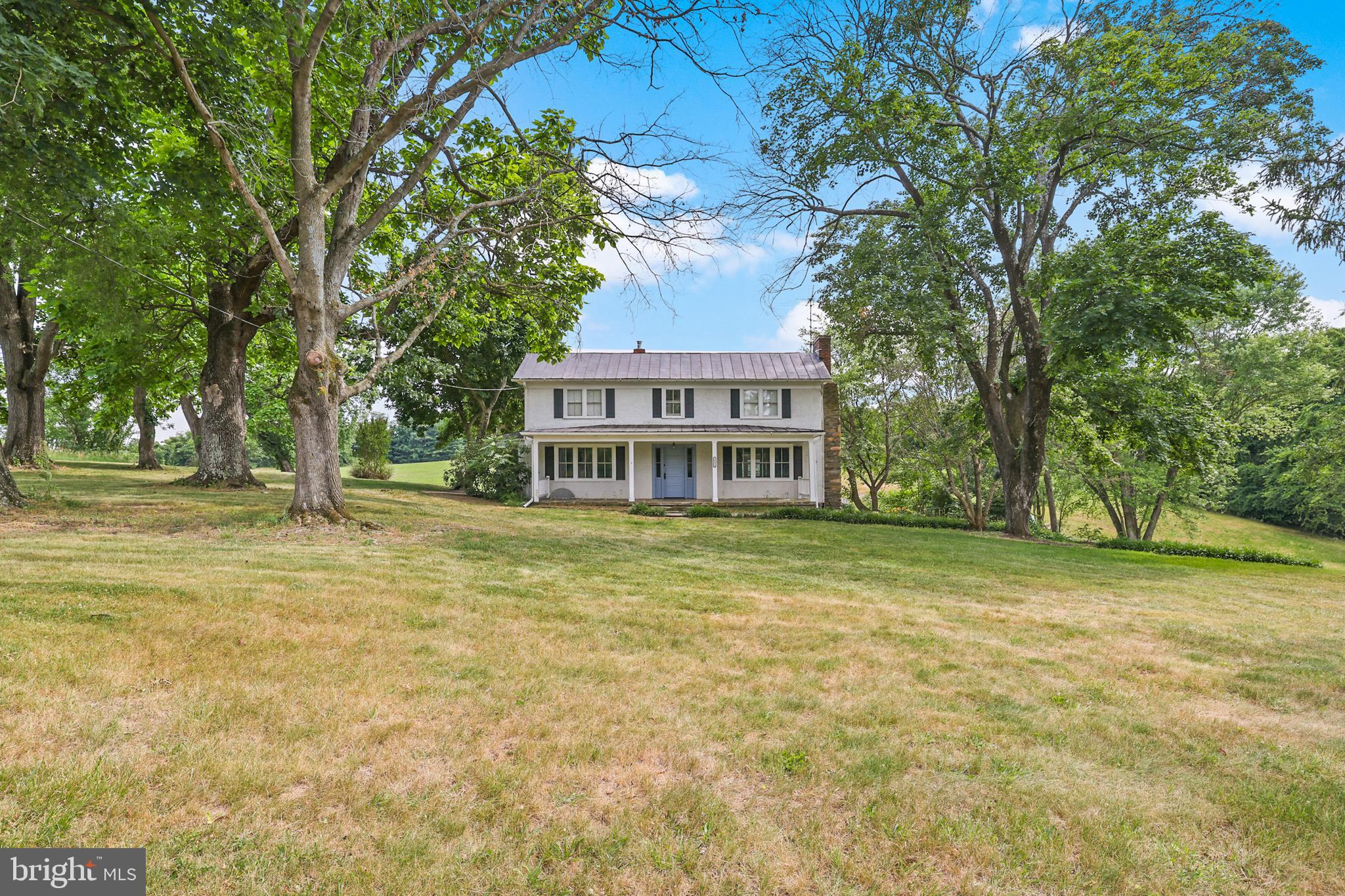 18373 Lickey Mill Road Purcellville, VA 20132 - Photo 71 of 80