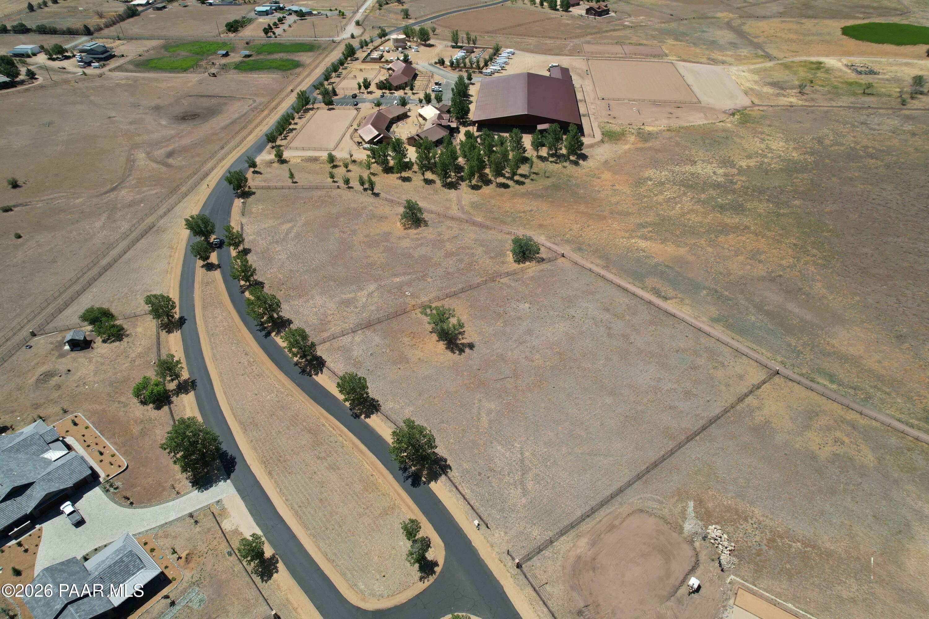 9270 North Callahan Road Prescott, AZ 86305 - Photo 12 of 17 DJI_0327