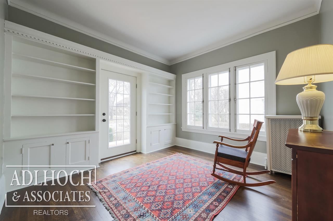 1014 Yorkshire Road Grosse Pointe Park, MI 48230 - Photo 21 of 52