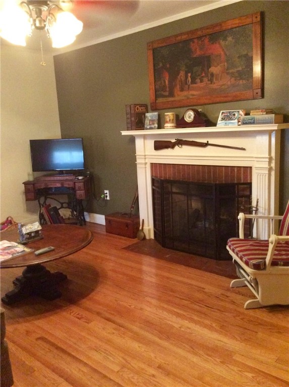605 Whitehall Road Anderson, SC 29625 - Photo 14 of 21