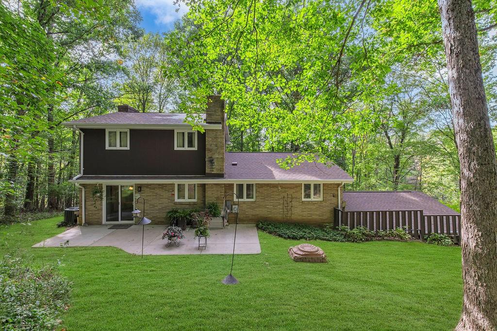 187 Dehaven Road Beaver Falls, PA 15010 - Photo 31 of 37 Gallery Image 31