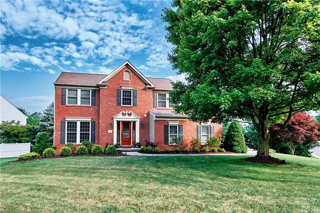 $575,000 | 1010 Alpine Drive, Mars, PA 16046