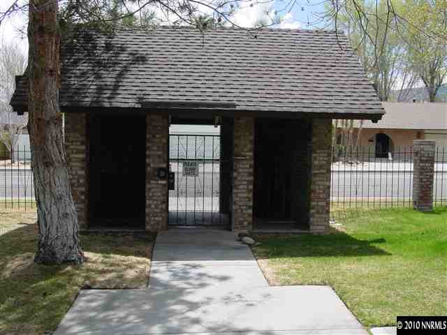 1451 Foster Drive Reno, NV 89509 - Photo 12 of 13 a front view of a house
