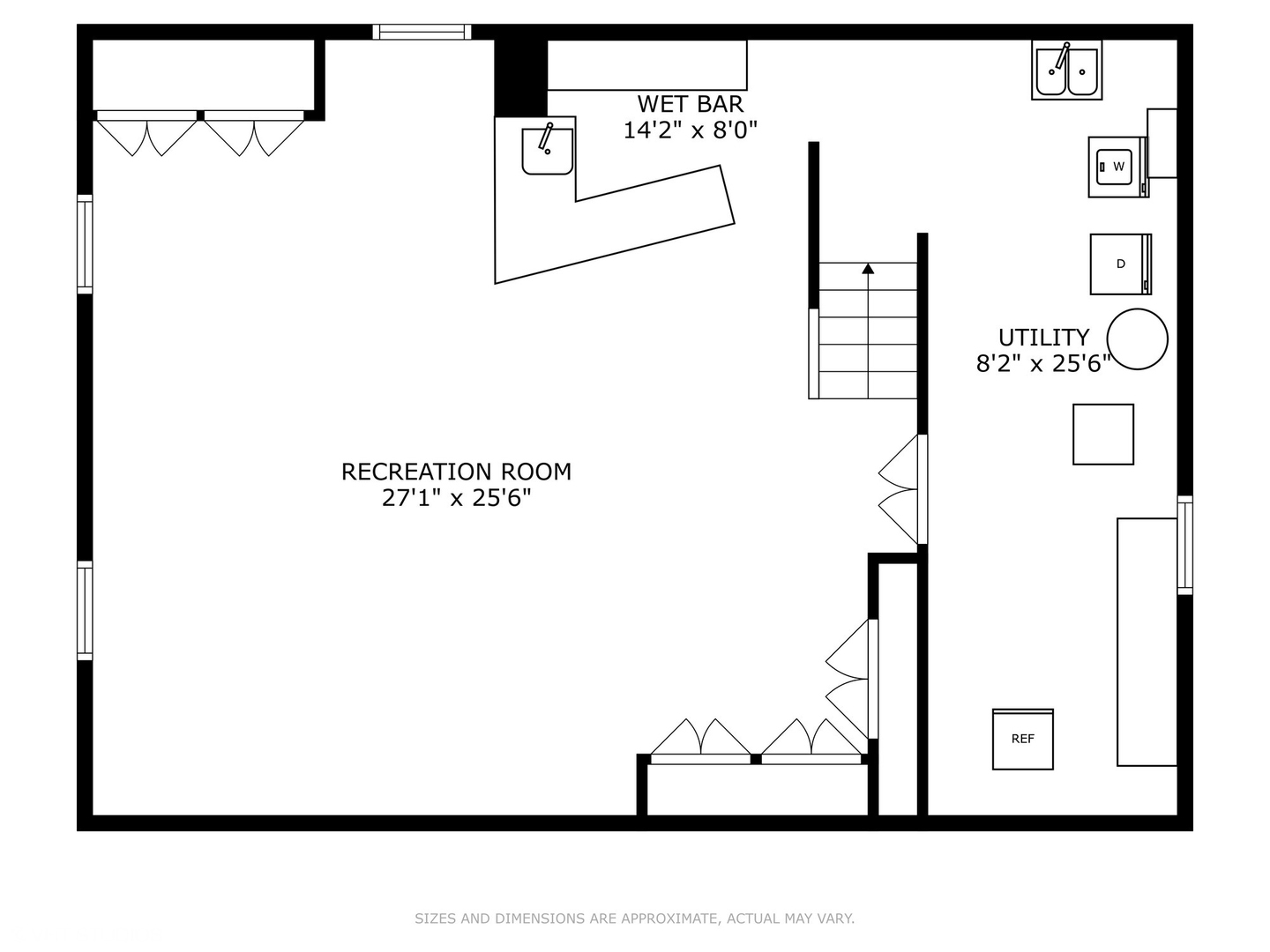 1315 Webster Lane Des Plaines, IL 60018 - Photo 17 of 18 unknown
