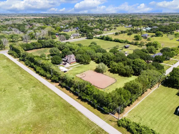 $1,888,000 | 4425 Glenwood Drive, Richmond, TX 77406