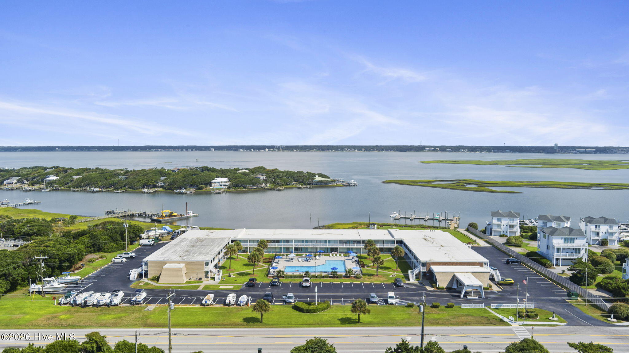 1918 West Fort Macon Road, Unit 241 Atlantic Beach, NC 28512 - Photo 66 of 73 Gallery Image 66