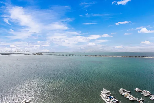 $1,015,000 | 1541 Brickell Avenue, Unit B2904, Miami, FL 33129