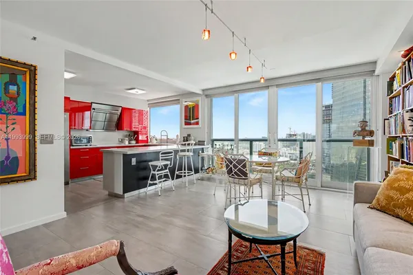 $1,015,000 | 1541 Brickell Avenue, Unit B2904, Miami, FL 33129