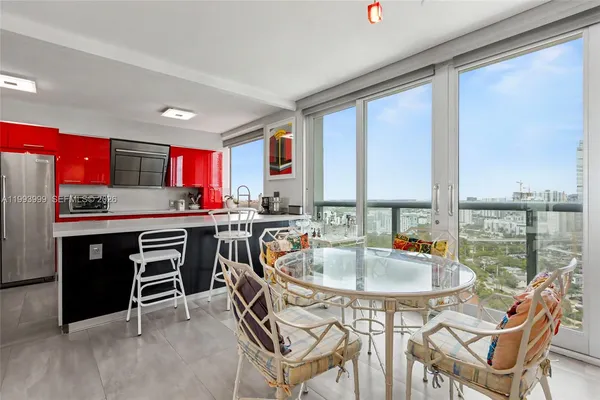 $1,015,000 | 1541 Brickell Avenue, Unit B2904, Miami, FL 33129