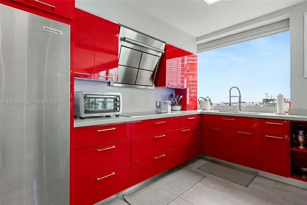 $1,015,000 | 1541 Brickell Avenue, Unit B2904, Miami, FL 33129