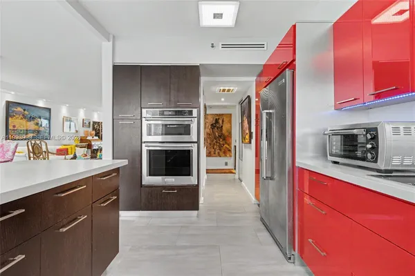 $1,015,000 | 1541 Brickell Avenue, Unit B2904, Miami, FL 33129