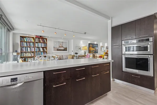 $1,015,000 | 1541 Brickell Avenue, Unit B2904, Miami, FL 33129