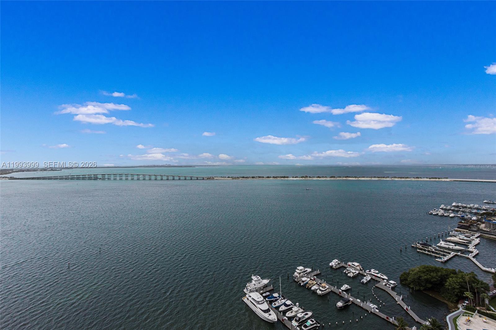 1541 Brickell Avenue, Unit B2904 Miami, FL 33129 - Photo 20 of 47 a view of outside view from a lake