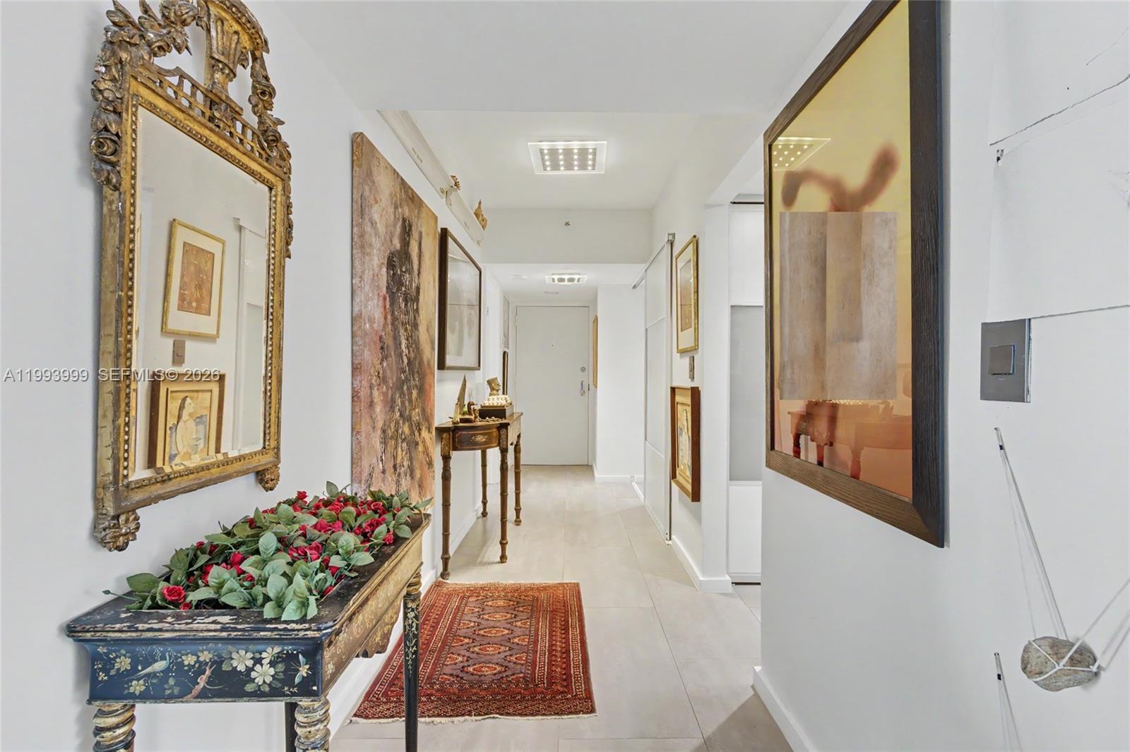 1541 Brickell Avenue, Unit B2904 Miami, FL 33129 - Photo 24 of 47 a front view of a house with dining area