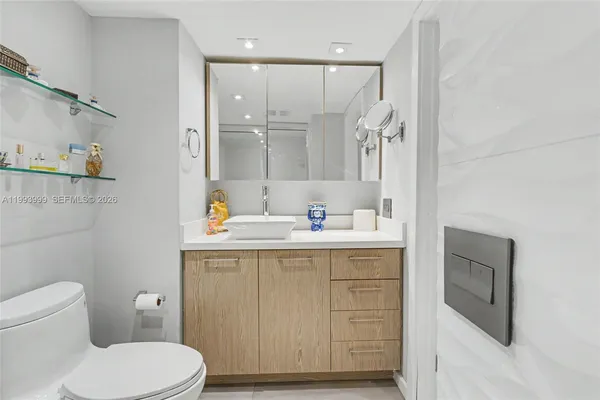 $1,015,000 | 1541 Brickell Avenue, Unit B2904, Miami, FL 33129