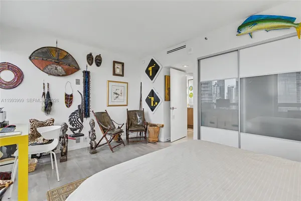 $1,015,000 | 1541 Brickell Avenue, Unit B2904, Miami, FL 33129