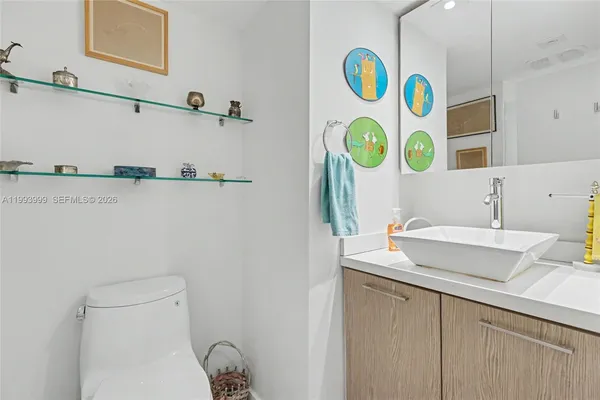 $1,015,000 | 1541 Brickell Avenue, Unit B2904, Miami, FL 33129