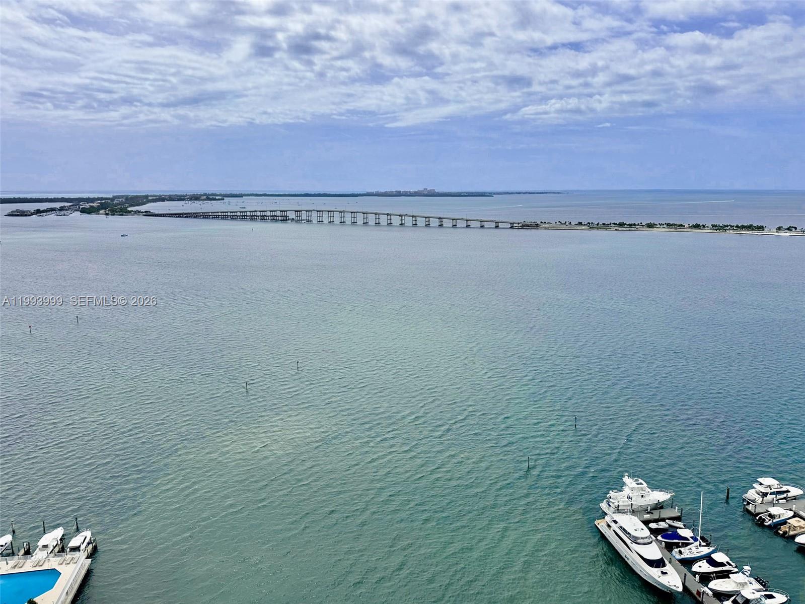 1541 Brickell Avenue, Unit B2904 Miami, FL 33129 - Photo 44 of 47 a view of a lake view