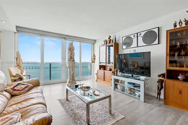 $1,015,000 | 1541 Brickell Avenue, Unit B2904, Miami, FL 33129