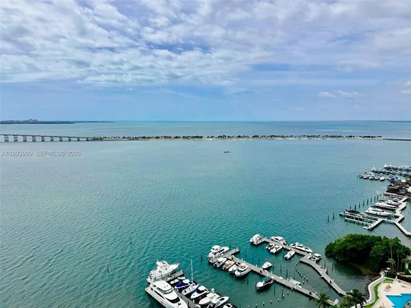 $1,015,000 | 1541 Brickell Avenue, Unit B2904, Miami, FL 33129