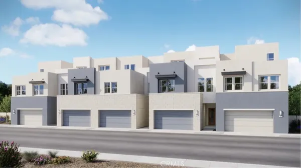 a view of city with tall buildings