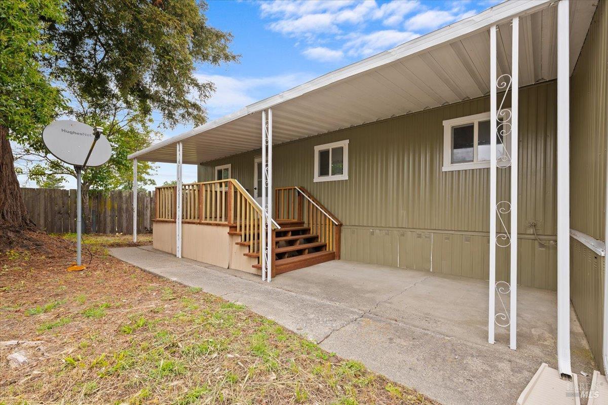 63 Arthur Drive Santa Rosa, CA 95403 - Photo 24 of 24