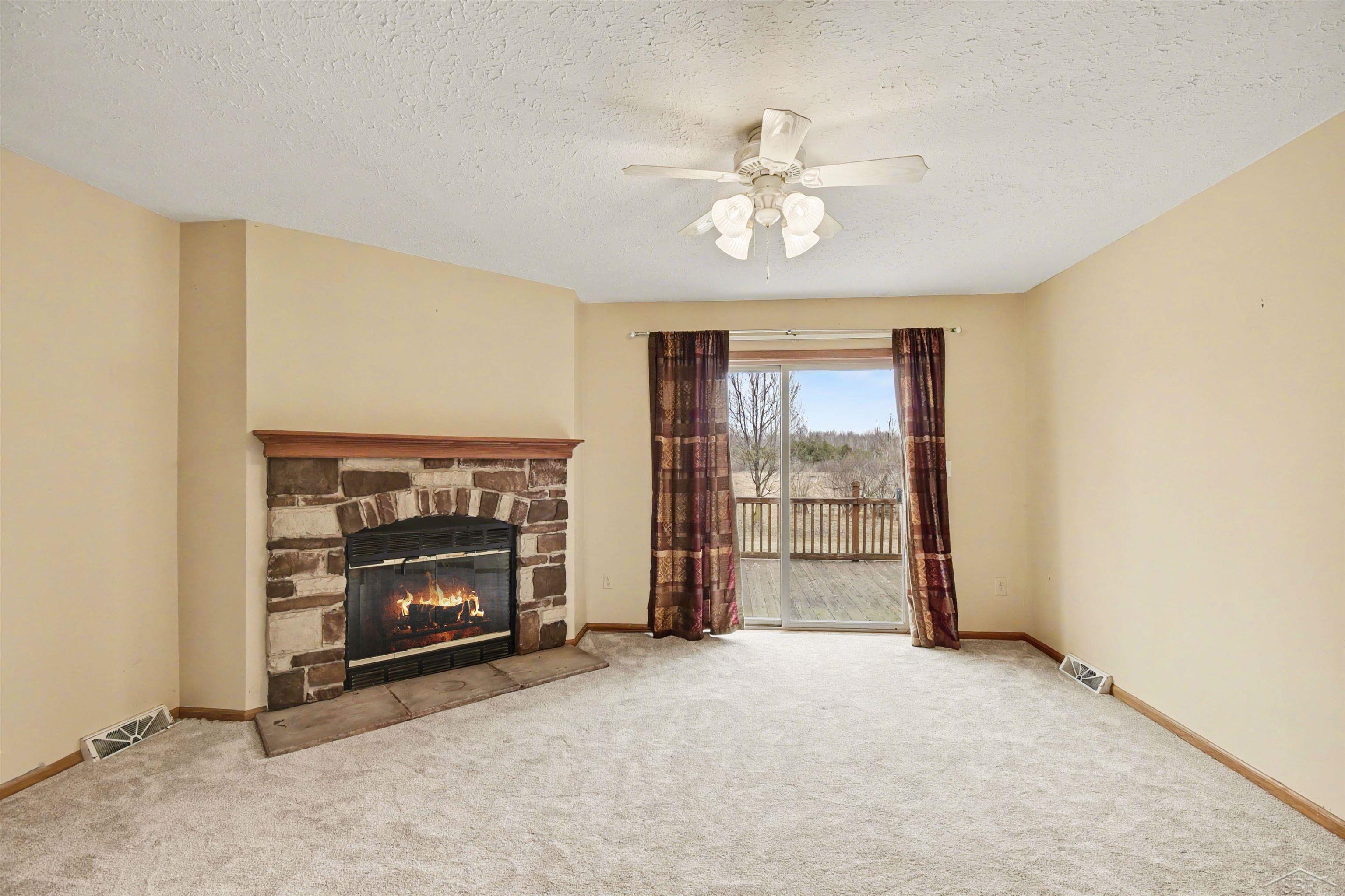 25 East Highwood Road Gladwin, MI 48624 - Photo 5 of 29