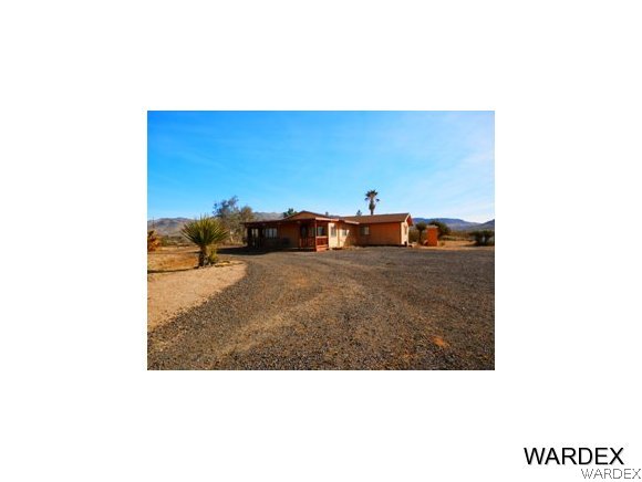250 North Hunt Road Golden Valley, AZ 86413 - Photo 1 of 20 Gallery Image 1
