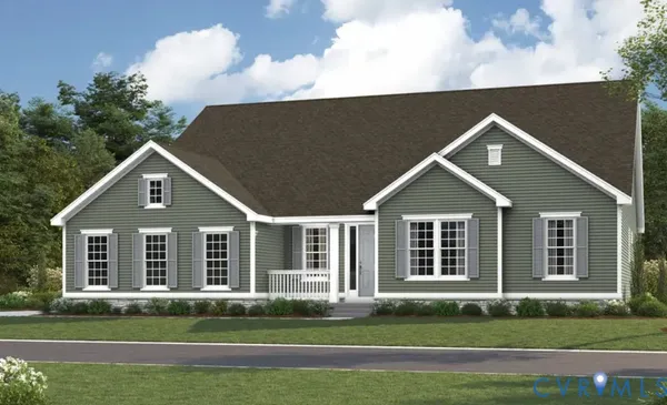 $665,990 | 13307 Killbarney Drive, Chesterfield, VA 23838