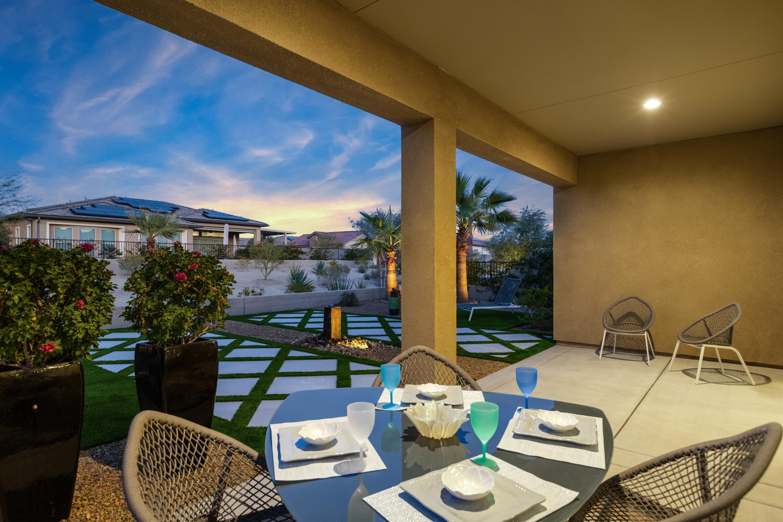 36 Chianti Rancho Mirage, CA 92270 - Photo 26 of 63 36 Chianti Rancho Mirage-print-049-054-4