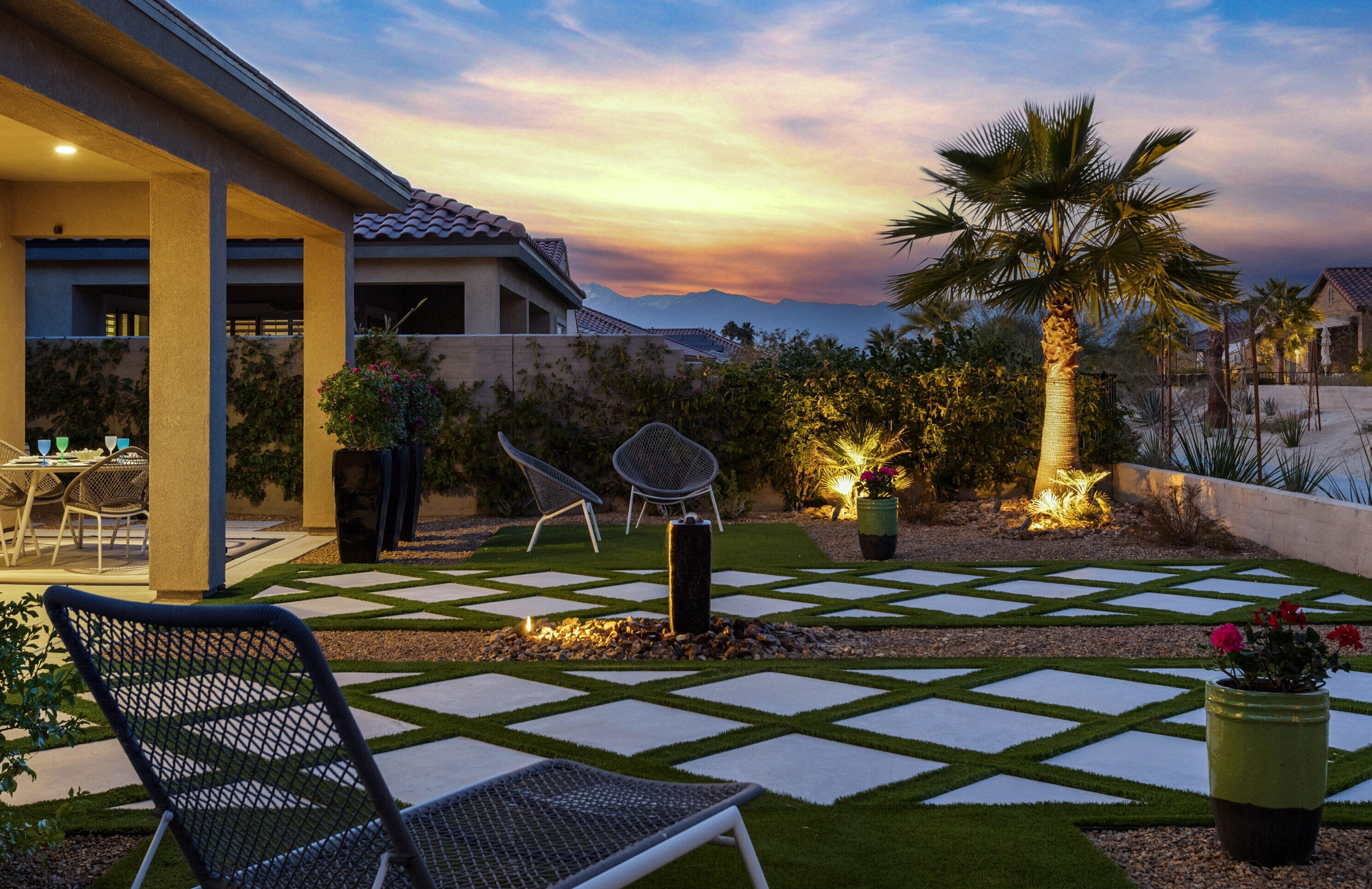 36 Chianti Rancho Mirage, CA 92270 - Photo 27 of 63 36 Chianti Rancho Mirage-print-054-011-5