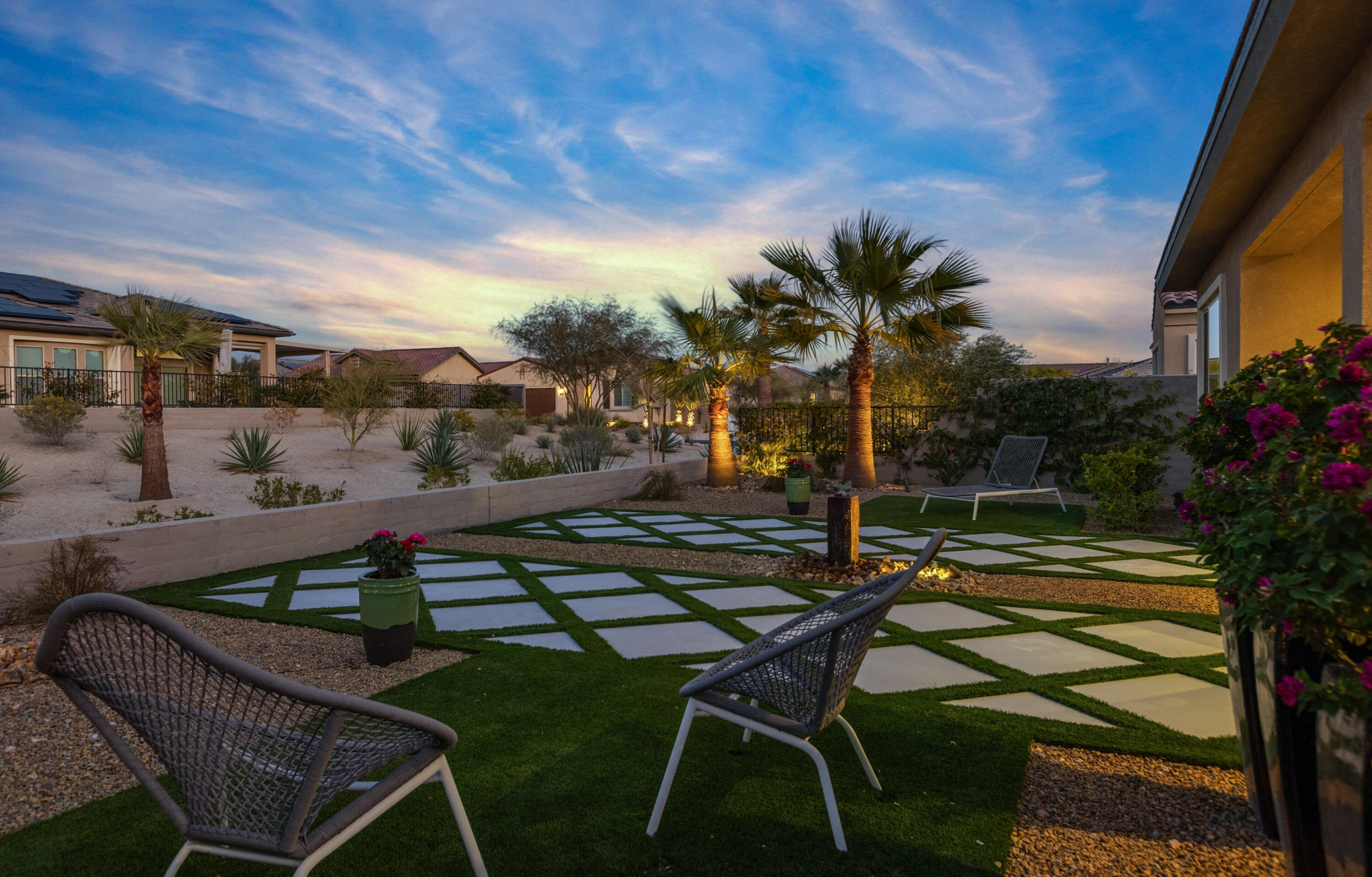 36 Chianti Rancho Mirage, CA 92270 - Photo 28 of 63 36 Chianti Rancho Mirage-print-050-040-5