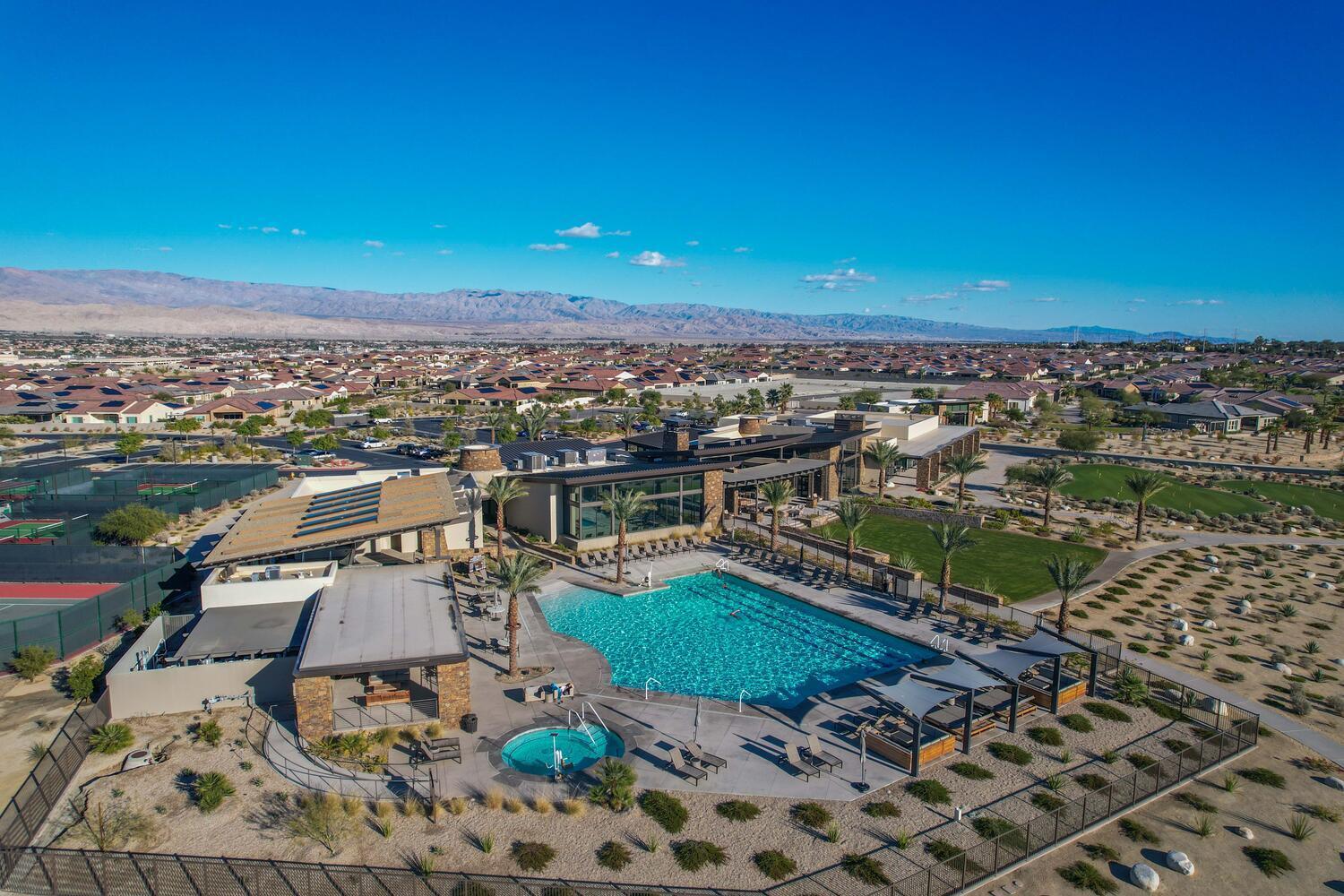 36 Chianti Rancho Mirage, CA 92270 - Photo 55 of 63 36 Chianti