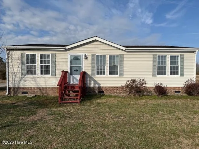 $345,000 | 450 Puddin Ridge Road, Moyock, NC 27958