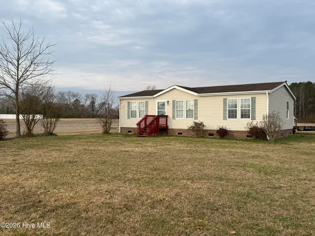 $345,000 | 450 Puddin Ridge Road, Moyock, NC 27958