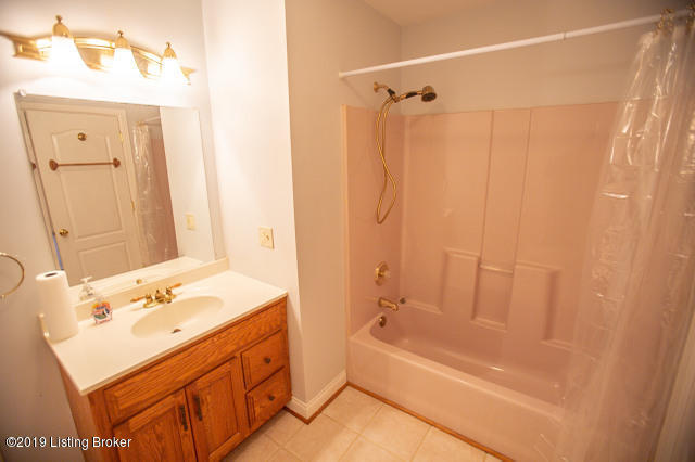 4996 Hickory Ridge Road Waddy, KY 40076 - Photo 26 of 56 Hall bath