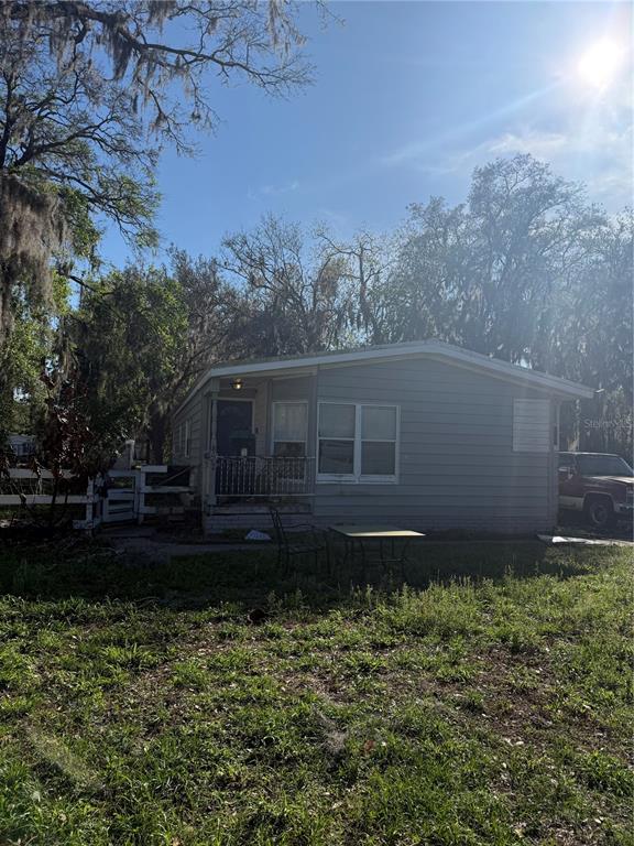 8602 Treasure Island Road Leesburg, FL 34788 - Photo 2 of 7