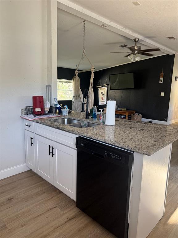 8602 Treasure Island Road Leesburg, FL 34788 - Photo 5 of 7