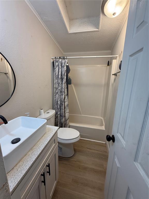 8602 Treasure Island Road Leesburg, FL 34788 - Photo 6 of 7