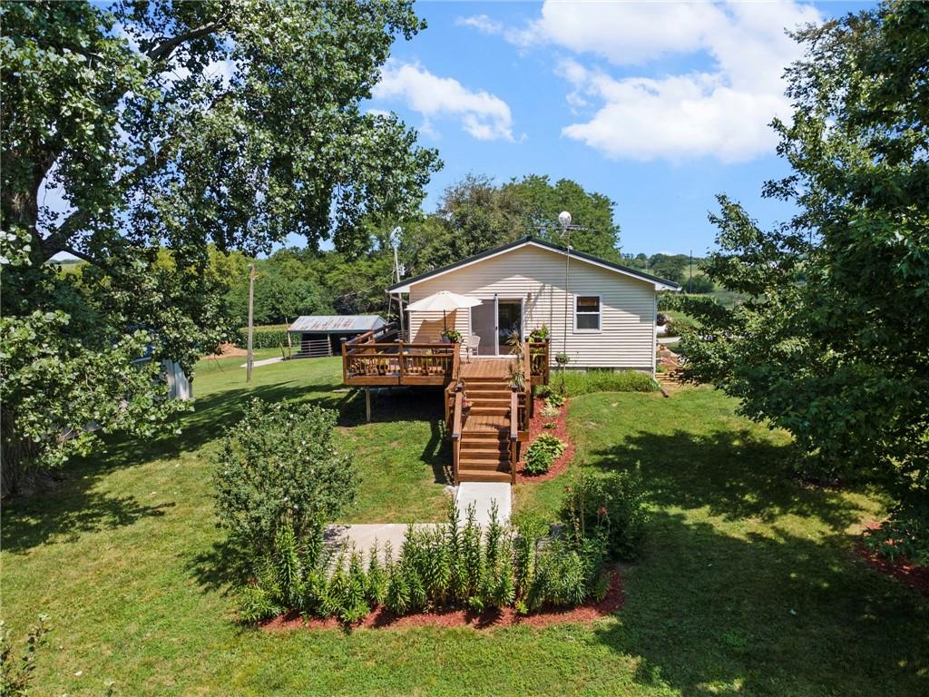 8235 Northwest Kidder Road Kidder, MO 64649 - Photo 42 of 58