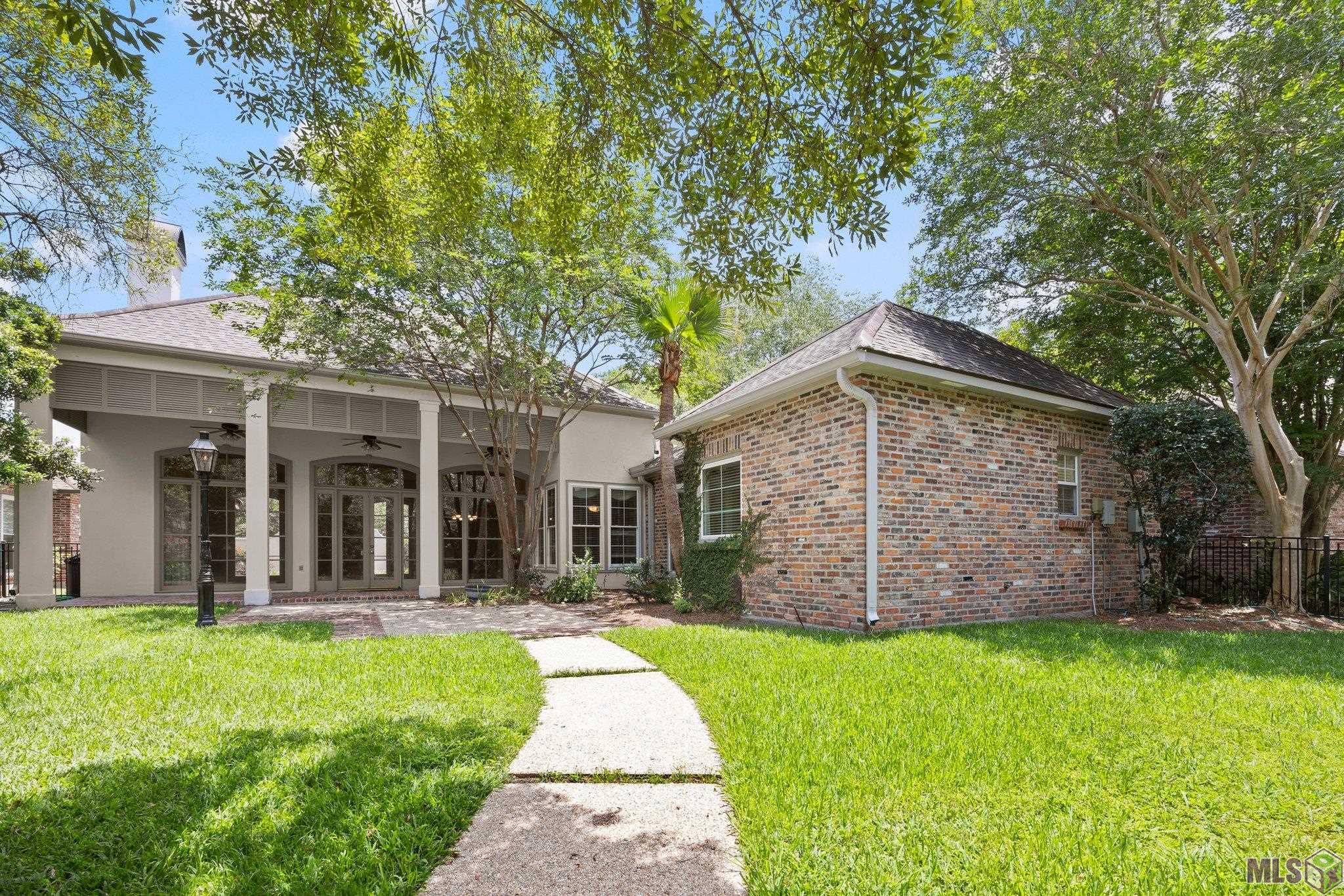 19516 Cape Hart Court Baton Rouge, LA 70809 - Photo 23 of 26