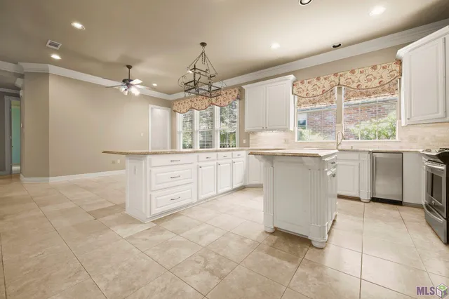 $480,000 | 19516 Cape Hart Court, Baton Rouge, LA 70809